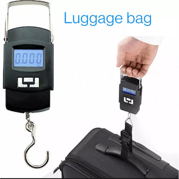 Portable Hangging hook Scale