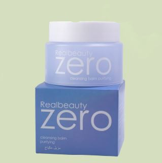 Cleansing Balm